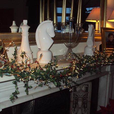 Woodlands Bed and Breakfast Looe Εξωτερικό φωτογραφία