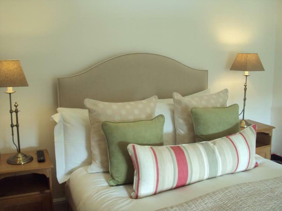 Woodlands Bed and Breakfast Looe Εξωτερικό φωτογραφία
