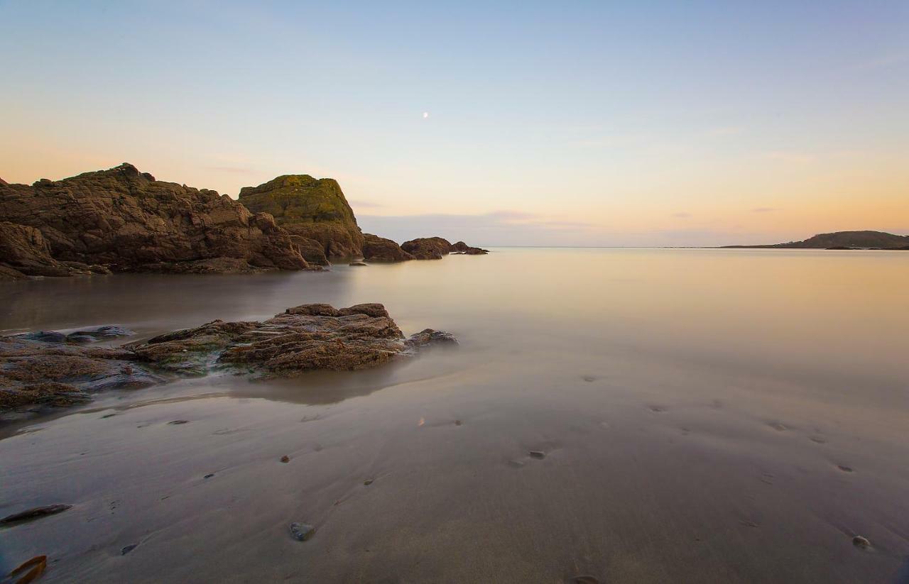 Woodlands Bed and Breakfast Looe Εξωτερικό φωτογραφία