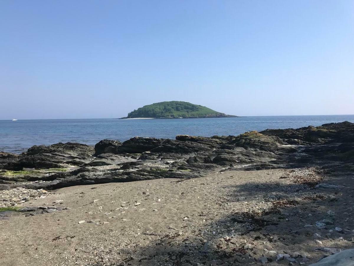 Woodlands Bed and Breakfast Looe Εξωτερικό φωτογραφία