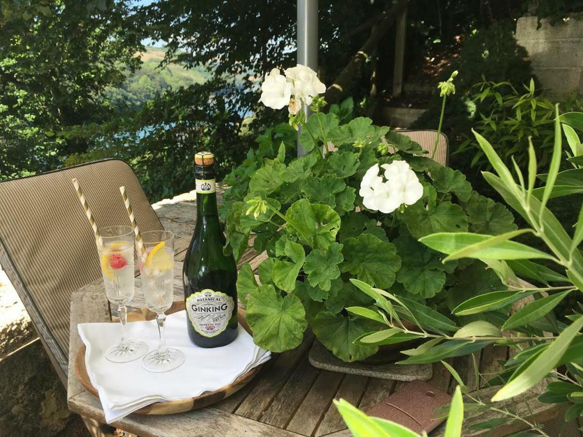Woodlands Bed and Breakfast Looe Εξωτερικό φωτογραφία